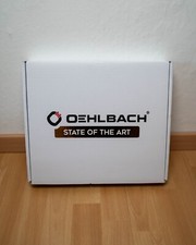 Oehlbach Series 1 X - High-End