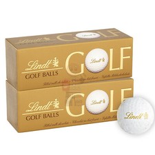 Lindt Golf Ball 2x 110g  220g