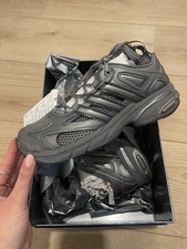 adidas x Taqwa Bint Adistar