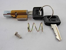 Lenkschloss GARELLI ZADI #1 -