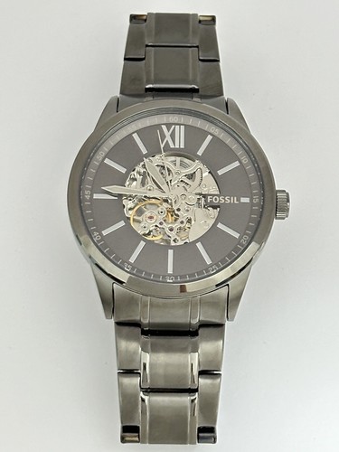 Fossil herren uhr automatik - herren,