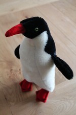 Teddy Hermann Pinguin 30 cm