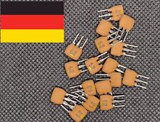 SFE 10,7 MA gelb Keramik-ZF-Filter- 350 KHz