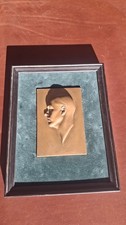 Arno Breker Bronze Relief
