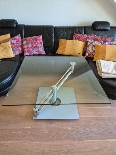 Designer couchtisch ronald - designer,