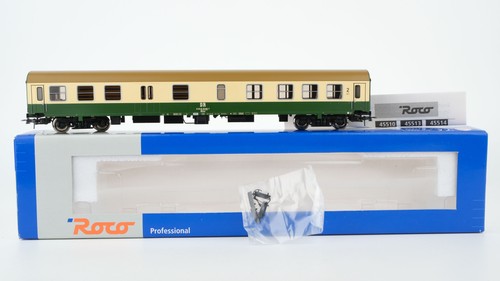 Roco 45513 personenwagen 51 - h0,
