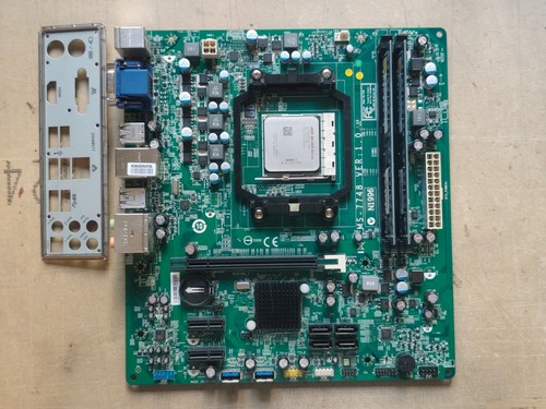 Medion msi 7748 - msi, 1.0