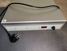 GIE TEC UV-Belichtungsgerat 1