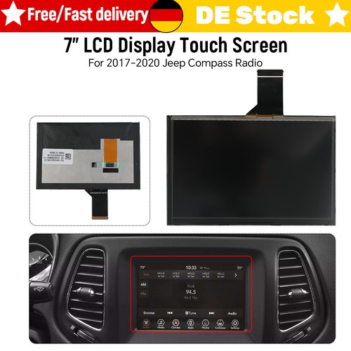 7cm lcd display - 11*16.7cm,