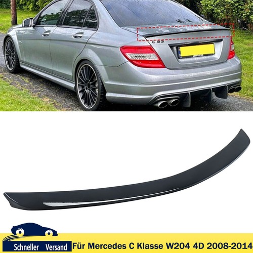 Heckspoiler spoilerlippe für - spoilerlippe,