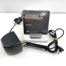 SONY MZ-N10 NET MD WALKMAN