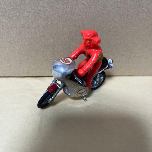 Seltenes red baron - ⚠️seltenes,