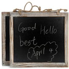 BESTOOL 2 Stück Kreidetafel