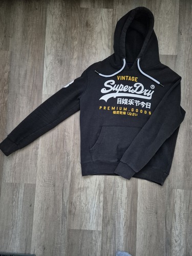 Superdry hoodie - superdry,
