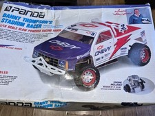 THUNDER TIGER MAN NITRO MOTOR