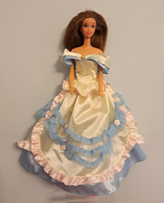 1997 Prinzessin Kleid Sissi