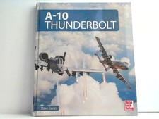 A-10 Thunderbolt, Davies