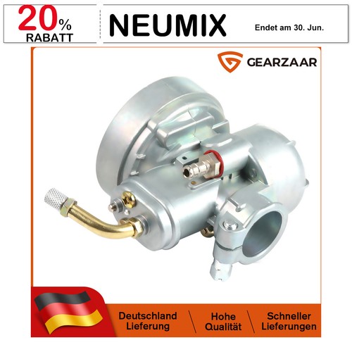 17mm tuning vergaser für - vergaser,