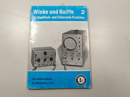 Winke und kniffe - winke,