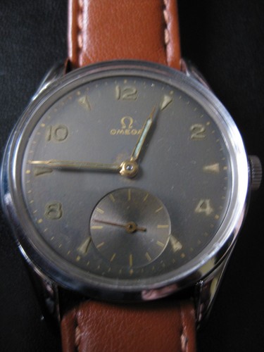 Omega referenz 2503 vintage - referenz, 2503-8