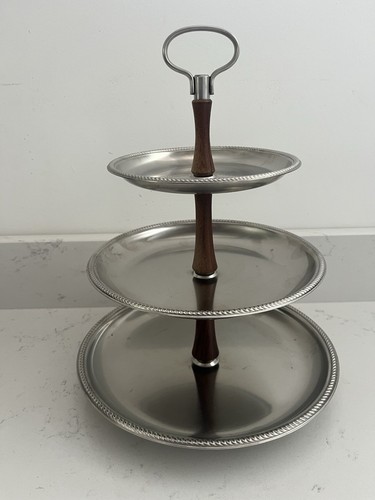 Alfra alessi tortenständer - alessi,