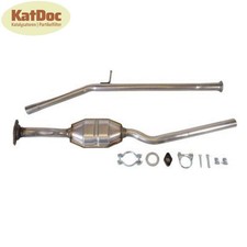 ✅ Katalysator Peugeot 205