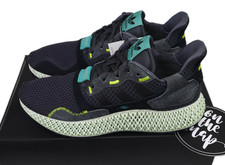 Adidas zx4000 printed - 4d,