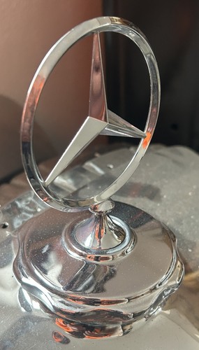 Mercedes oldtimer ponton - mercedes,