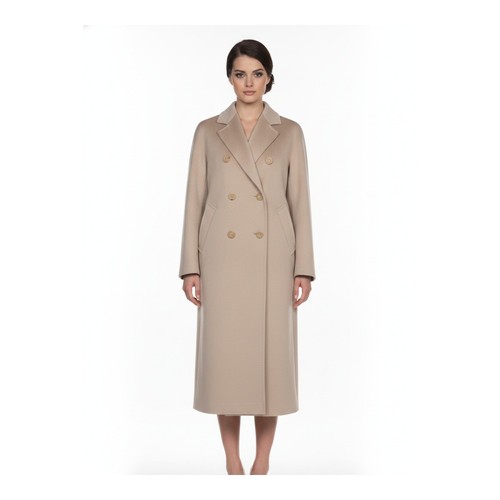 Max mara damen - damen, mantel