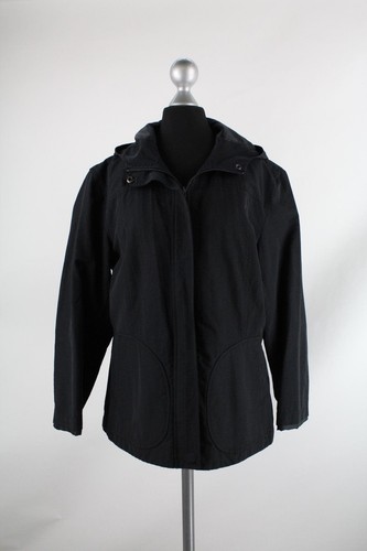 Damen jacke mantel schwarz - damen,