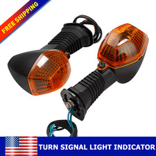 Turn Signal Blinker Indicator