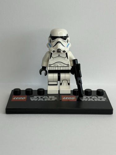 Lego star wars minifigur - star,