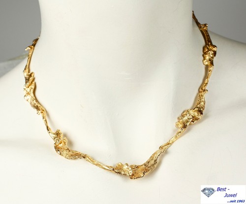 Lapponia kette collier - kette, /