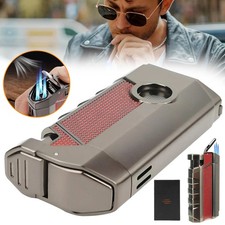 Feuerzeug Sturmfeuerzeug Gas