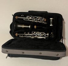  Roy Benson CG-220 Klarinette