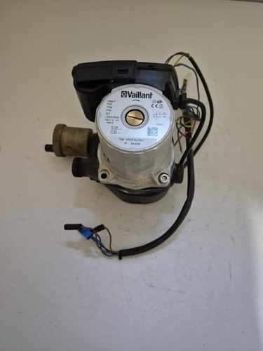 Wilo pumpe vaillant vpcr - wilo, sl