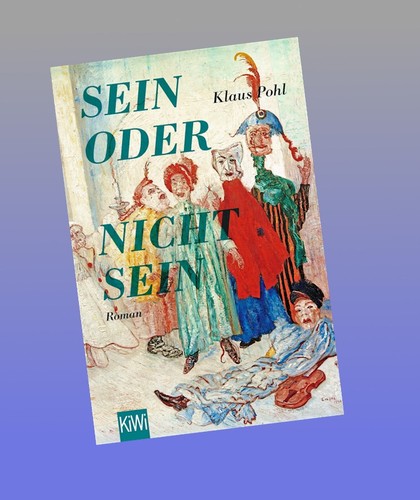 Sein oder nichtsein klaus pohl - oder,