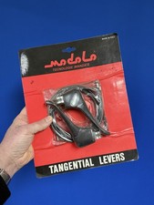 Modolo Tangential Levers