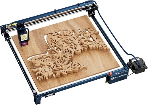 Sculpfun s30 ultra 33w - sculpfun,