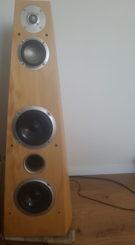 Jbl ti6k standlautsprecher - jbl,