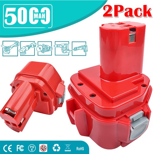 0ah akku für makita pa12 - makita,