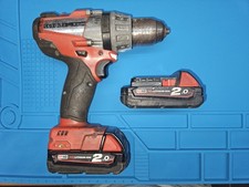 M18 CDD Milwaukee 4312 01 Akkuschrauber