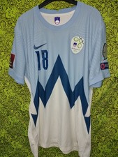 original Spielertrikot Trikot