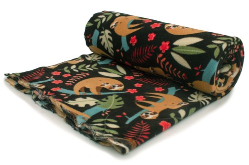 Polar fleece bedruckt - polar,