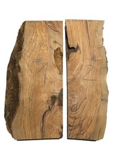 1x Olivenholz Olivenbaum Holz