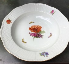 KPM Berlin Suppenteller