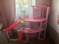Barbie Haus, Groß, mit