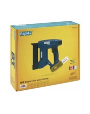 RAPID BTX553 Akku-Tacker 18V