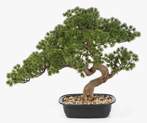 Artplants künstlicher bonsai - künstlicher,