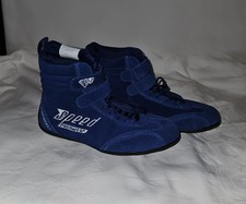 Kartschuhe San Remo - Speed